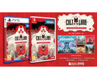 PlayStation Cult of the Lamb Definitive Edition - 1525067 - zdjęcie 2